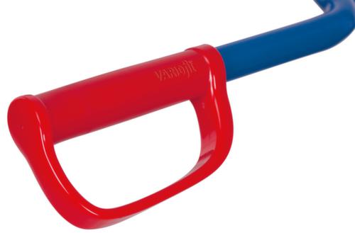 VARIOfit poignées de sécurité pour diables de manutention