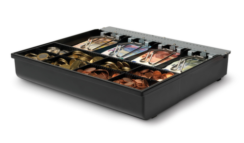 Safescan Insert SD-3540 pour tiroir-caisse