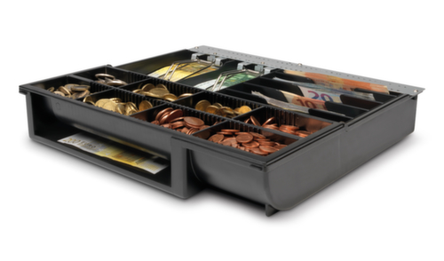 Safescan Insert SD-4141 pour tiroir-caisse