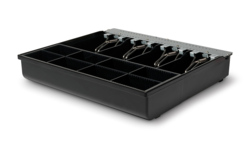 Safescan Insert SD-3540 pour tiroir-caisse