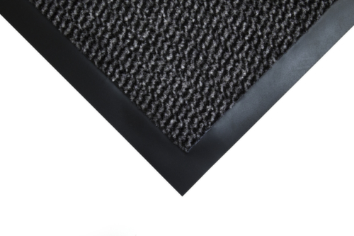 Tapis bouclé Vyna-Plush, longueur x largeur 900 x 600 mm