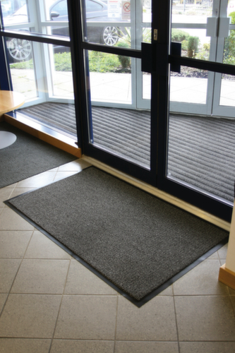 Tapis bouclé Vyna-Plush, longueur x largeur 900 x 600 mm