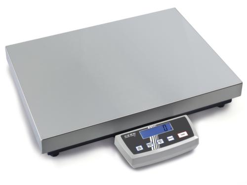 KERN Balance plateforme avec afficheur mobile