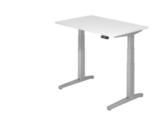 Bureau assis-debout avec réglage électrique de la hauteur XBHM-Serie