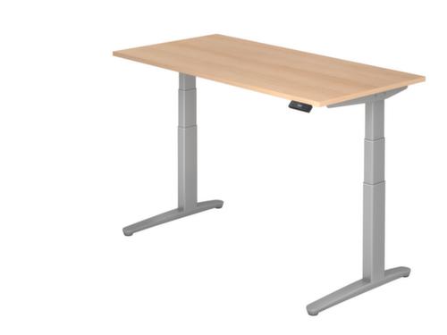 Bureau assis-debout avec réglage électrique de la hauteur XBHM-Serie