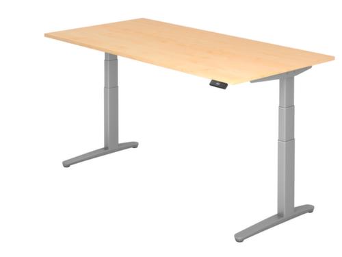 Bureau assis-debout avec réglage électrique de la hauteur XBHM-Serie
