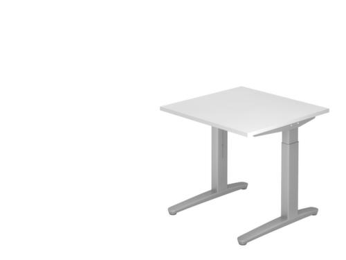 Bureau à hauteur réglable XB-Serie