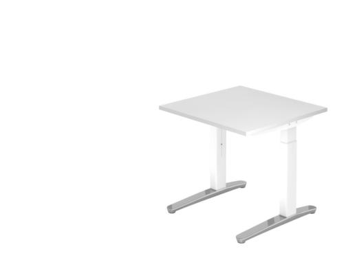 Bureau à hauteur réglable XB-Serie