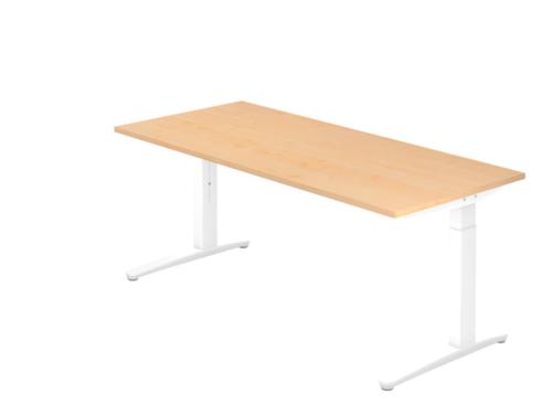 Bureau à hauteur réglable XB-Serie