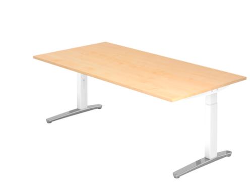 Bureau à hauteur réglable XB-Serie