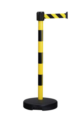 Moravia Support sangle signalisation BASIC