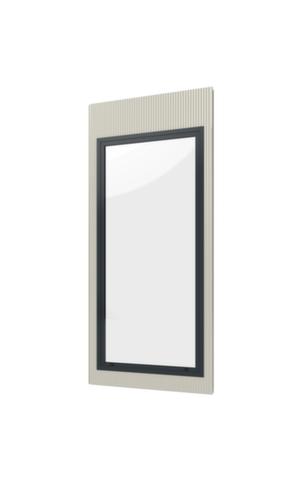 Écran SmartUnit pour salle d'auto-assemblage