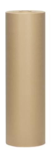 Papier d'emballage recyclé