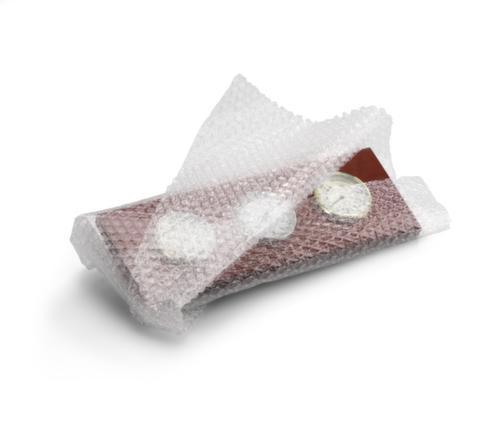 Film à bulles 2 couches, longueur x largeur 100 m x 1200 mm