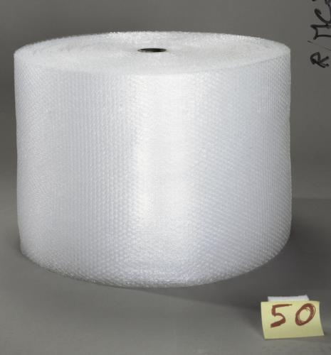 Film à bulles 2 couches, longueur x largeur 100 m x 1200 mm