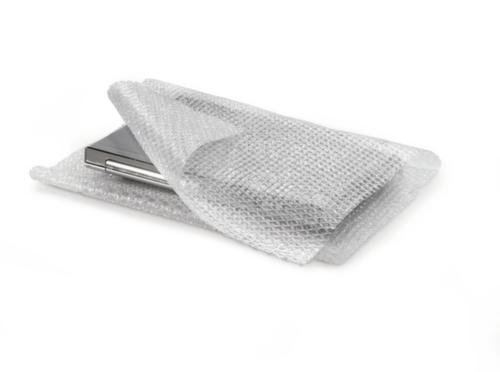 Film à bulles 2 couches, longueur x largeur 100 m x 1200 mm