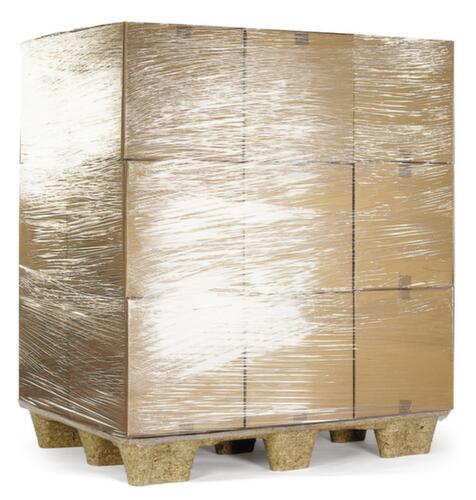 Film étirable coloré