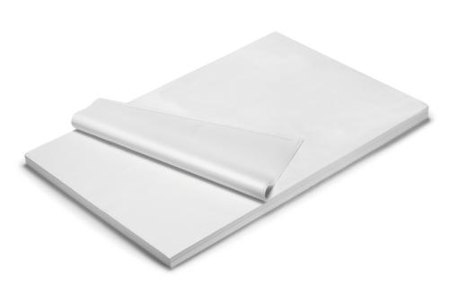 l'emballage des draps de soie