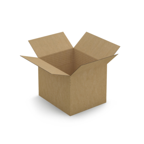 Étui carton à fond automatique Varia Standard pour produits légers