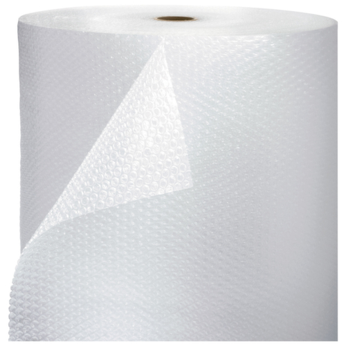 Film à bulles 2 couches, longueur x largeur 100 m x 1200 mm