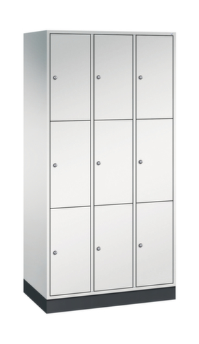 C+P armoire multicases Intro, 9 compartiments