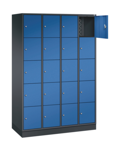 C+P armoire multicases Intro, 20 compartiments