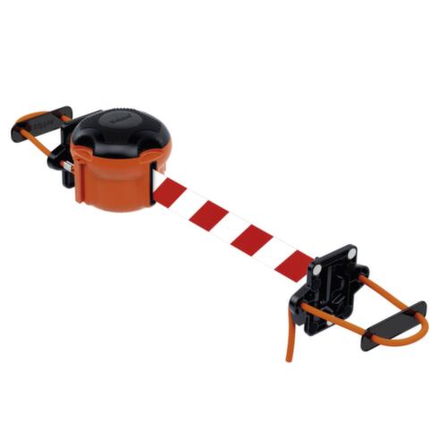 Moravia Porte-cordon pour corde de délimitation