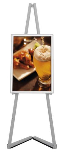 chevalet, hauteur 1500 mm