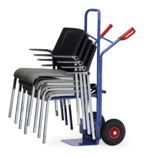 fetra Diable porte-chaises