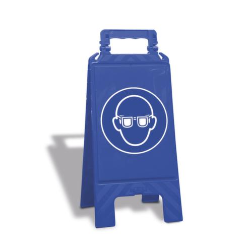 Moravia Support d'avertissement