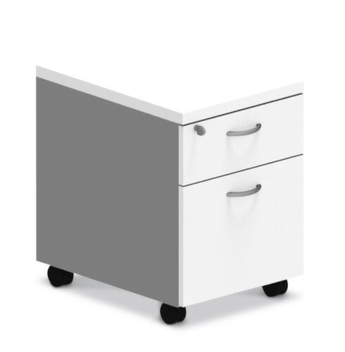 Quadrifoglio Caisson mobile Practika