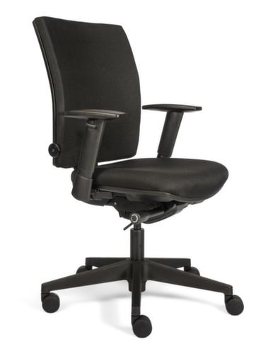Chaise de bureau pivotant 706+ avec mécanisme synchrone