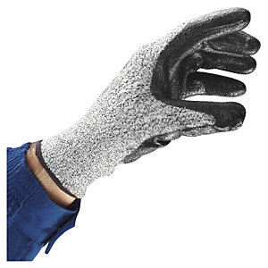 Gants anti-coupure VECUT 41, polyéthylène, taille 9