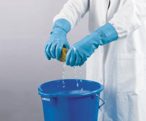 Gants pour produits dangereux Jersette