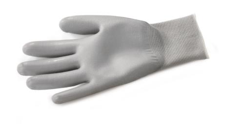 Gants de protection Ultrane pour usage industriel, polyamide, taille 7