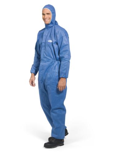 Combinaison de protection à usage unique Basiclean