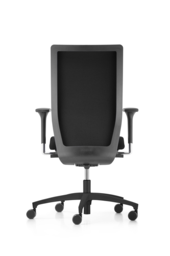 Dauphin Chaise de bureau pivotant Stilo