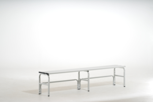 Sypro Banc vestiaire pour milieu humide