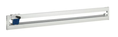 Dispositif de coupe pour table d'emballage, hauteur 20 mm