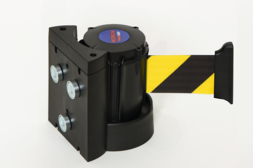 Moravia Bandeau mural MORION avec fermeture magnétique, longueur de la courroie 5 m