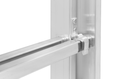 Hymer Échelle coulissante SC 40