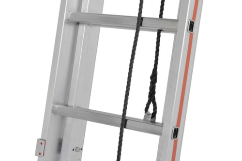 Hymer échelle à corde en deux parties SC 40