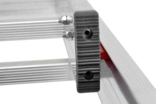 Hymer Échelle à corde SC 60 avec potences pliables