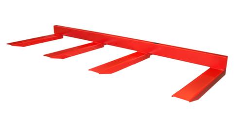 Bauer Traverse charges longues LGT