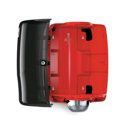 Distributeur de lingettes de nettoyage pour rouleaux Ø 260 mm