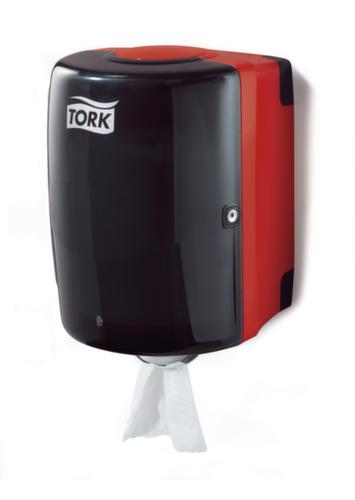 Distributeur de lingettes de nettoyage pour rouleaux Ø 260 mm