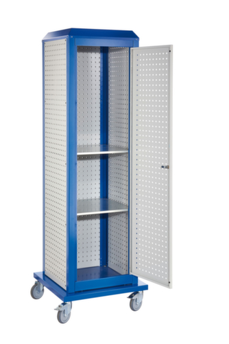 Kappes Porte-outils RasterPlan® ToolTower®