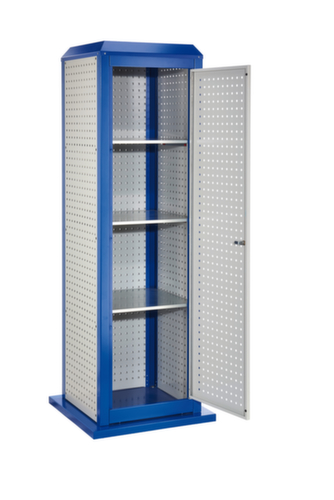 Kappes Porte-outils RasterPlan® ToolTower®