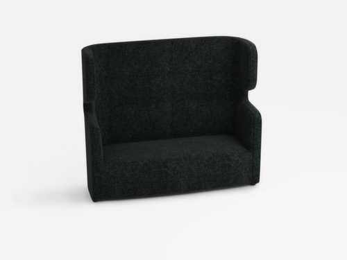 Bisley Fauteuil/sofa insonorisant Vivo