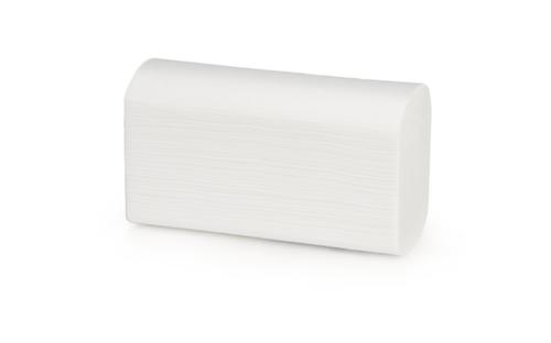 Essuie-mains en papier Eco en papier-serviette